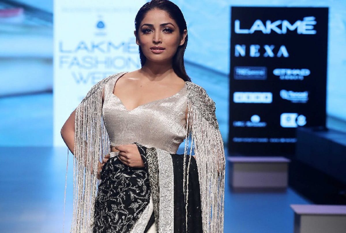 Batti Gul Meter Chalu actress yami gautam has been troll after shared her photo