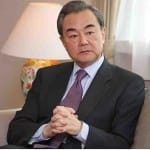 China said friendship with India needed, example Doklam said good neighbour