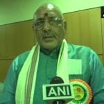 केंद्रीय मंत्री गिरिराज सिंह