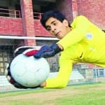 We will play for victory says Gurpreet Singh ahead of AFC Asia cup 2019 start