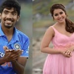 jasprit bumrah, raashi khanna