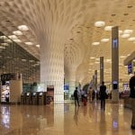 Mumbai International Airport