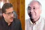 पद्मश्री गिरिराज किशोर, वसीम रिजवी
