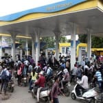 petrol diesel price may rise from next month as production of crude oil declines