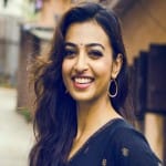 Radhika Apte 
