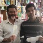 rajkummar rao and anil kapoor 
