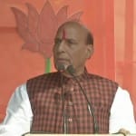 rajnath singh