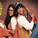 dilwale dulhania le jayenge part 2 with bigg boss contestant priyank sharma