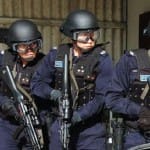 Singapore prepares for terrorism attack before to host Southeast Asia defence ministers