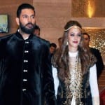 yuvraj singh and hazel keech