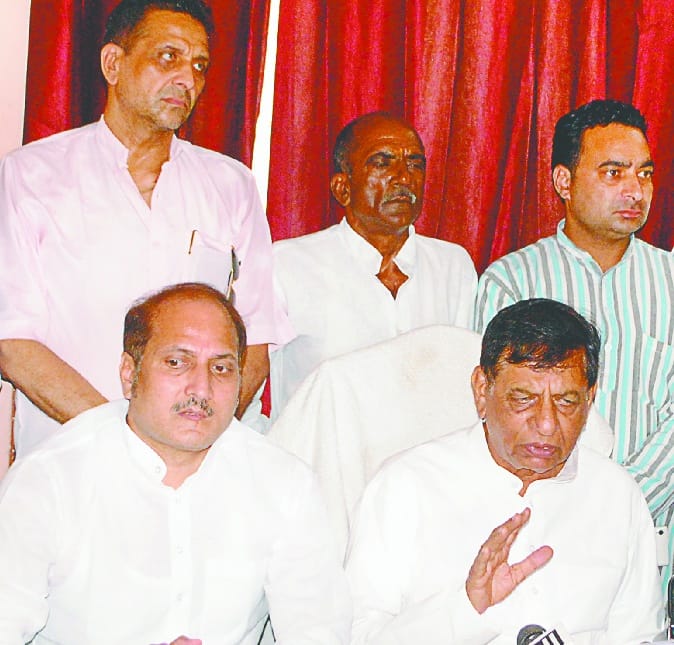 Toll tax was withdrawn