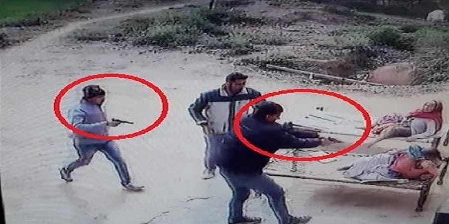 Witnesses are being shot on security demand, killing so many people till now