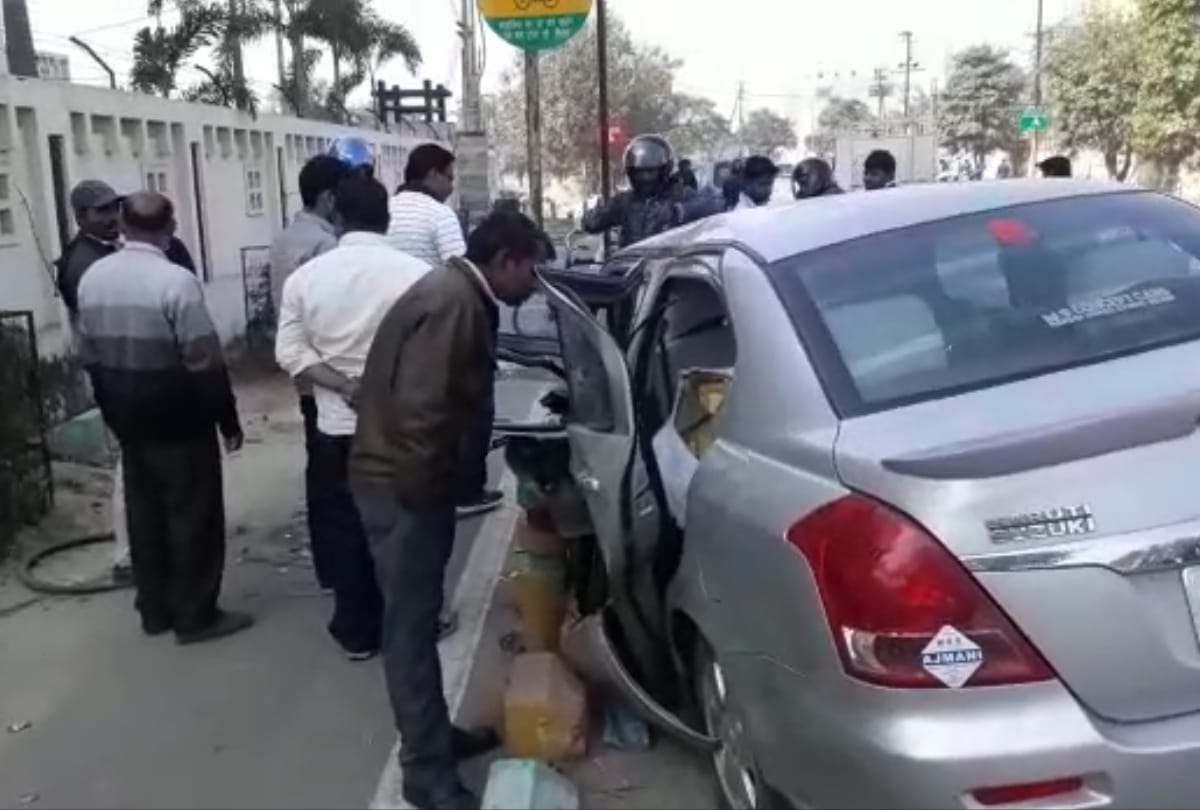 आॅटोमोबाइल ट्रेड के छात्रों को मिलेगा आधुनिक वाहनों का प्रशिक्षण