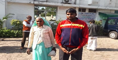 Crooks escaped from jail said, Savitri testified if you too will become news
