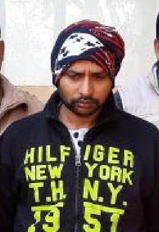 शादी और नौकरी का झांसा देकर ठगी करने वाला गिरफ्तार