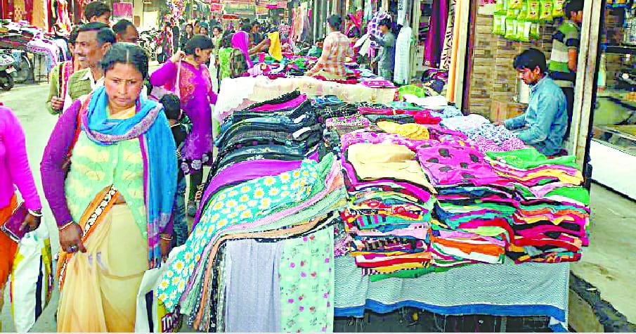 how the encroachment will be removed