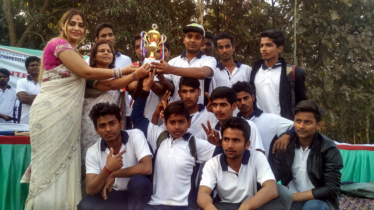 Bihar RBT winners