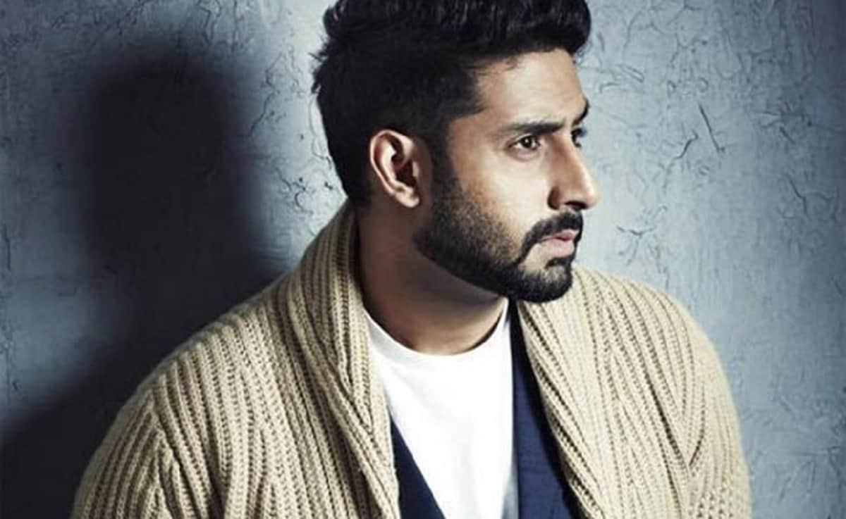Chandigarh, Bollywood Actor Abhishek Bachchan with Taapsee Pannu for Manmarziyaan