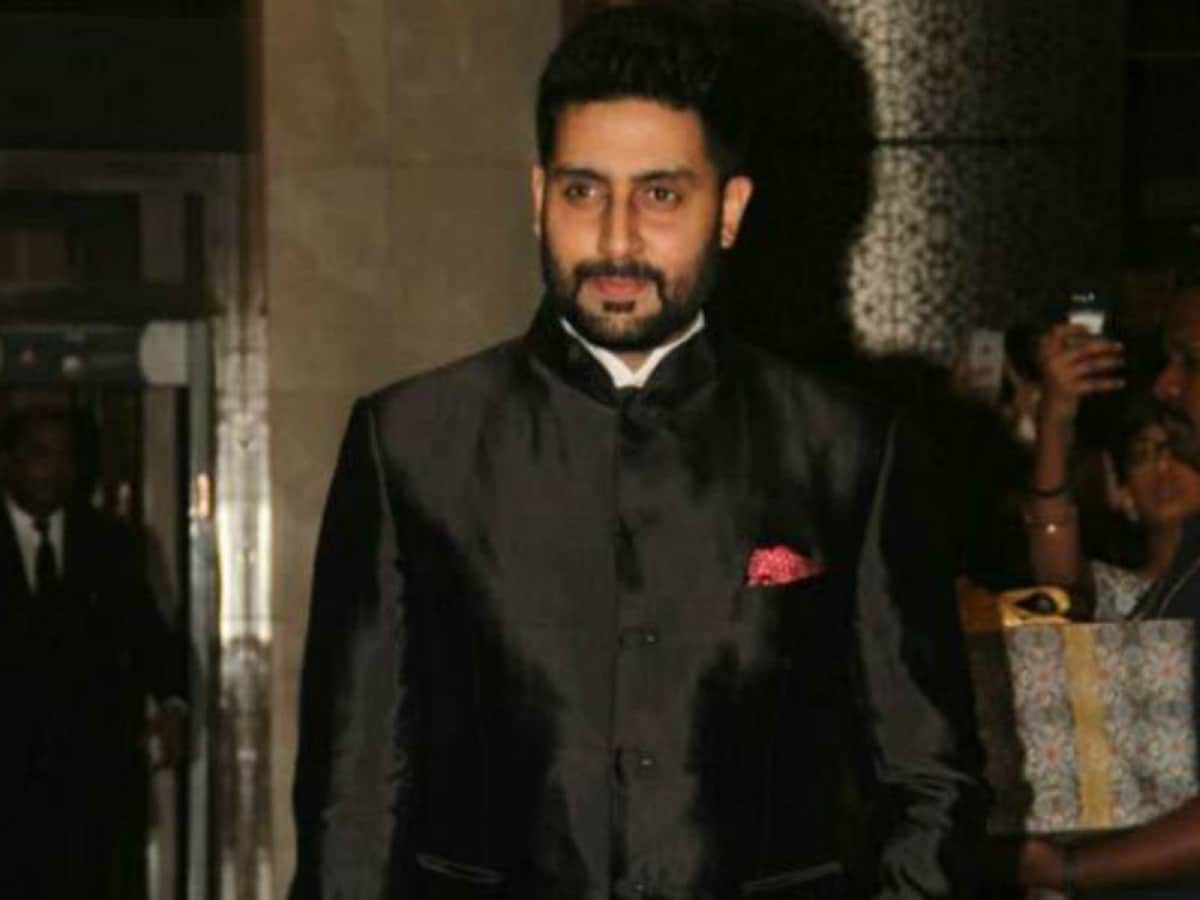 bollywood star welcomed abhishek bachchan to comeback with film manmarziyaan