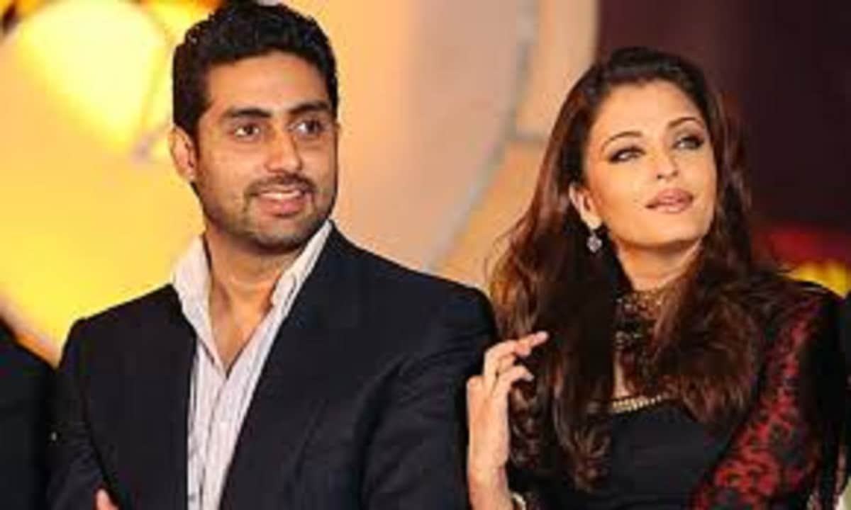  birthday special- know about Abhishek Bachchan and Aishwarya rai love story