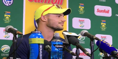 ind v sa who said what after centurion odi