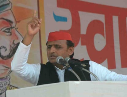 samajwadi party looking for new alliance in purvanchal