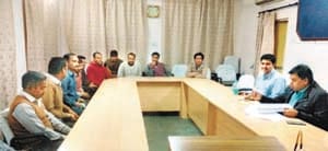 PCS-2011 on target of CBI