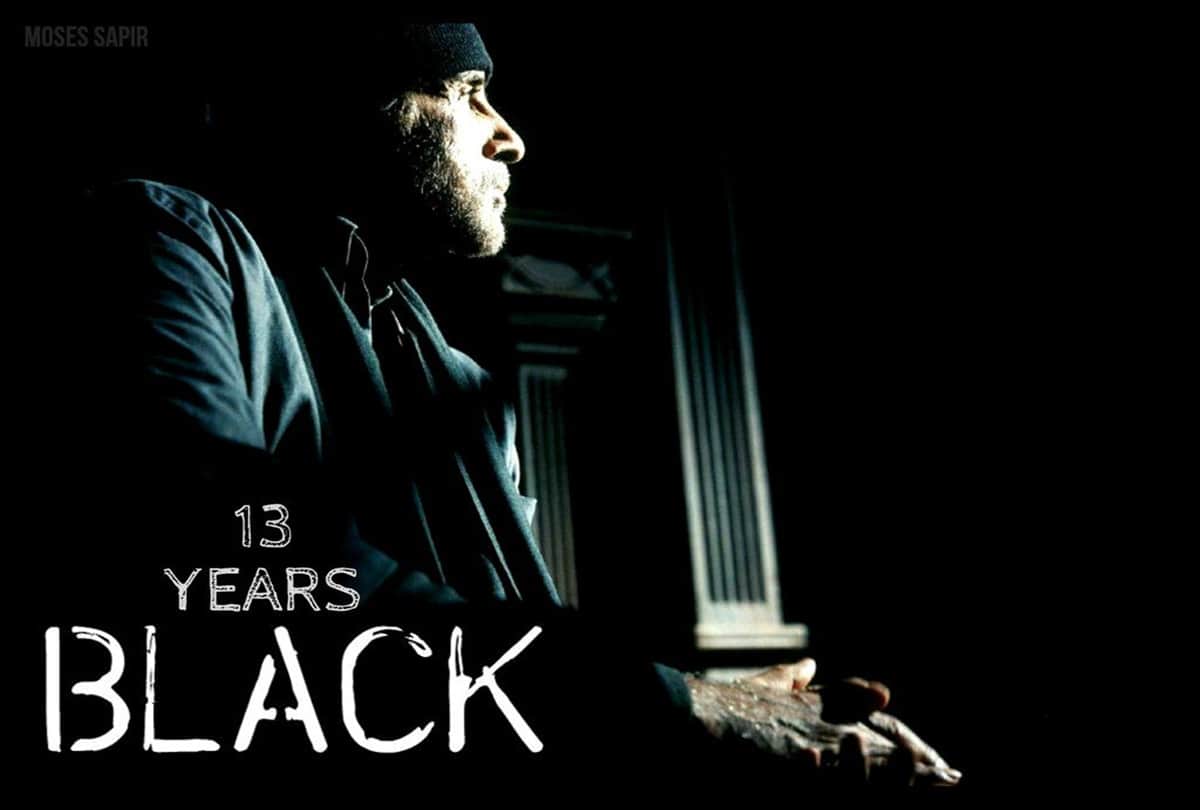 Amitabh bachchan shares his experience with sanjay leela bhansali in black movie