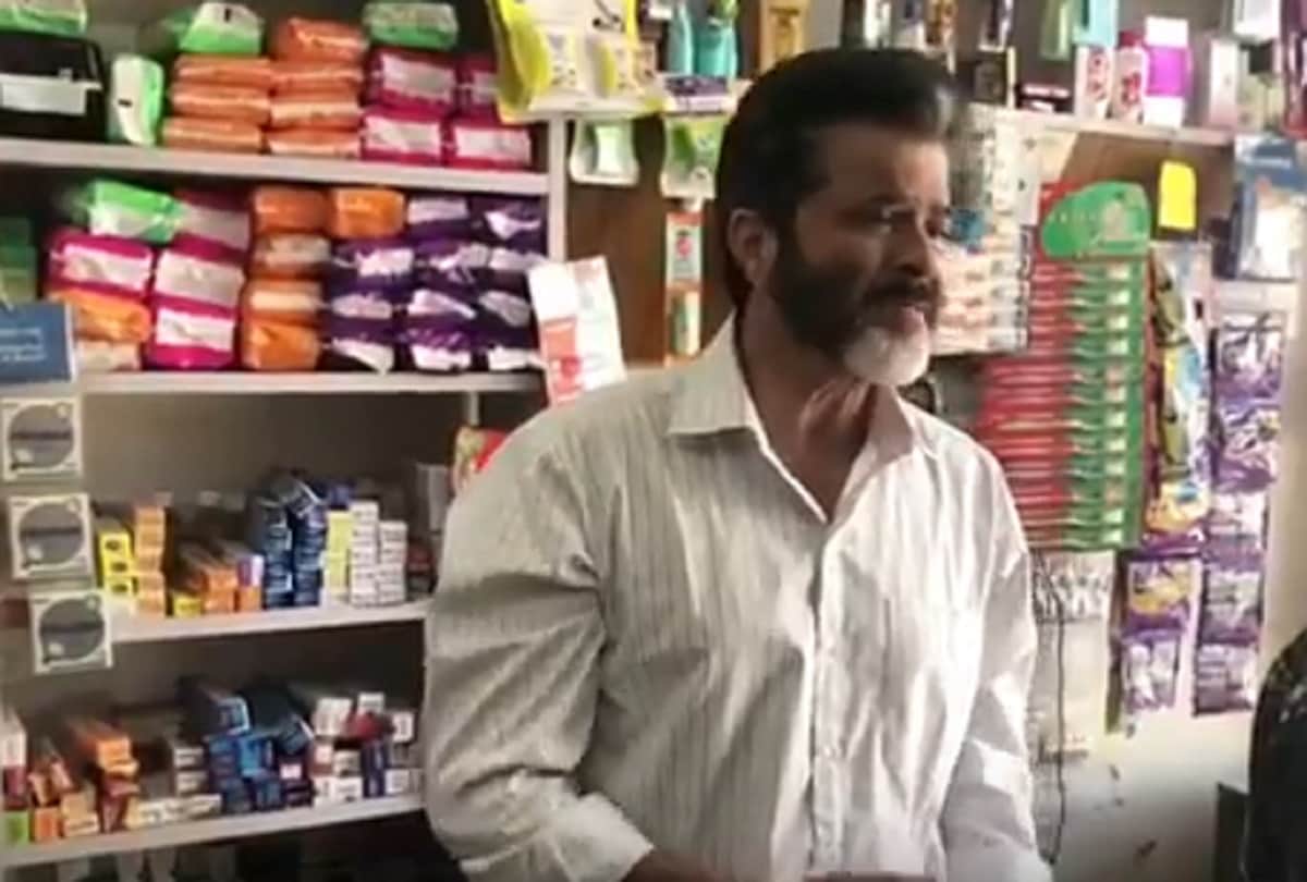 anil kapoor complelted his 40 years in bollywood today