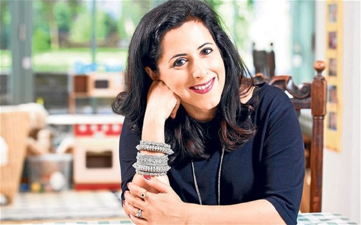 Anita Anand from Indian origin stopped from hosting show in London 