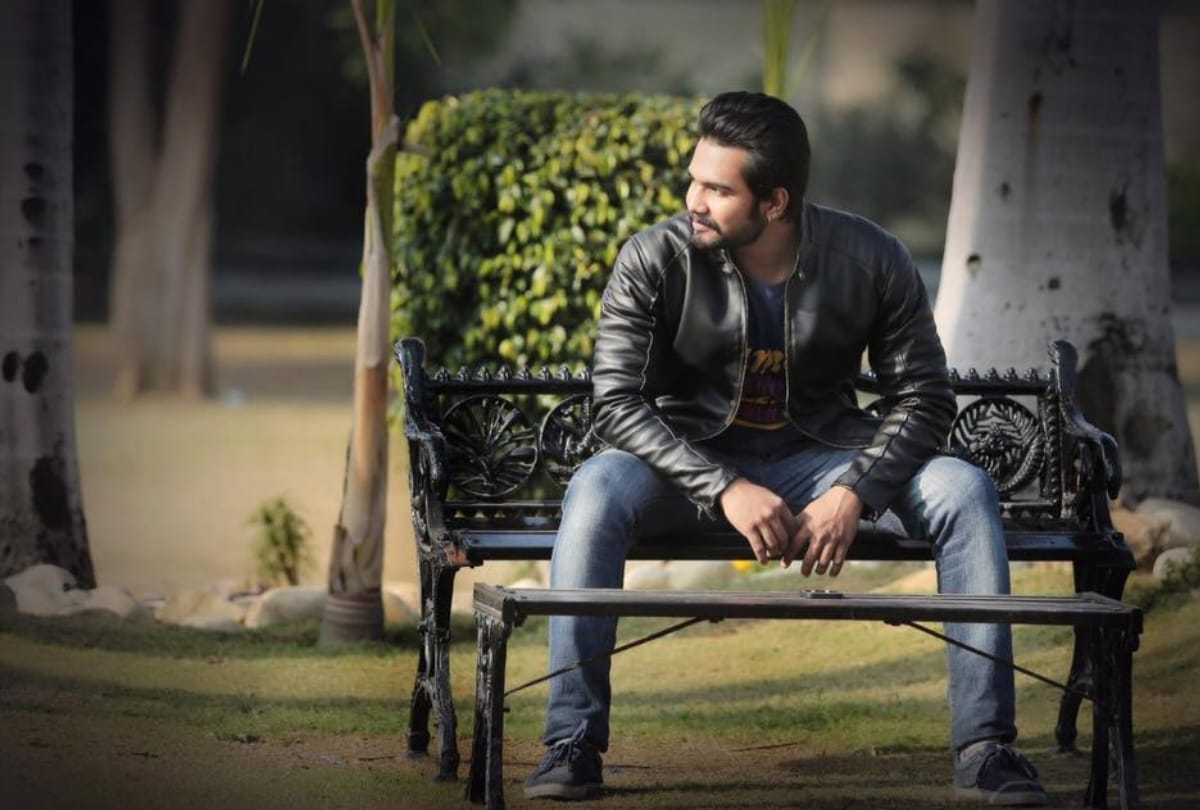 ankit saxena murder: know how he became master of youtube, neighbor use to call him mogli