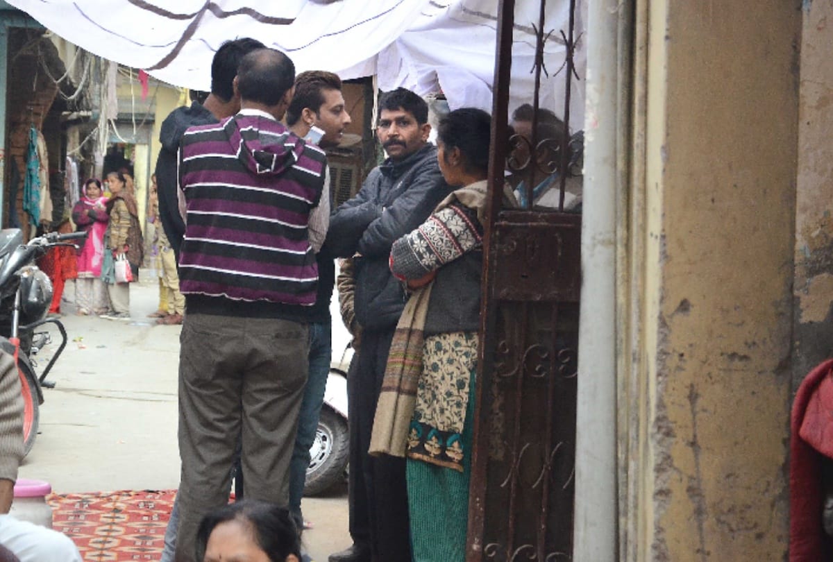 ankit murder case : family members fighting for justice