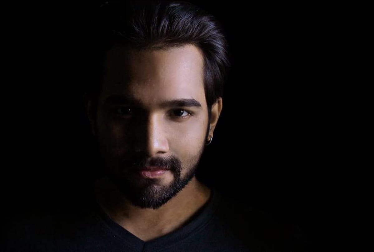 ankit saxena murder: know how he became master of youtube, neighbor use to call him mogli