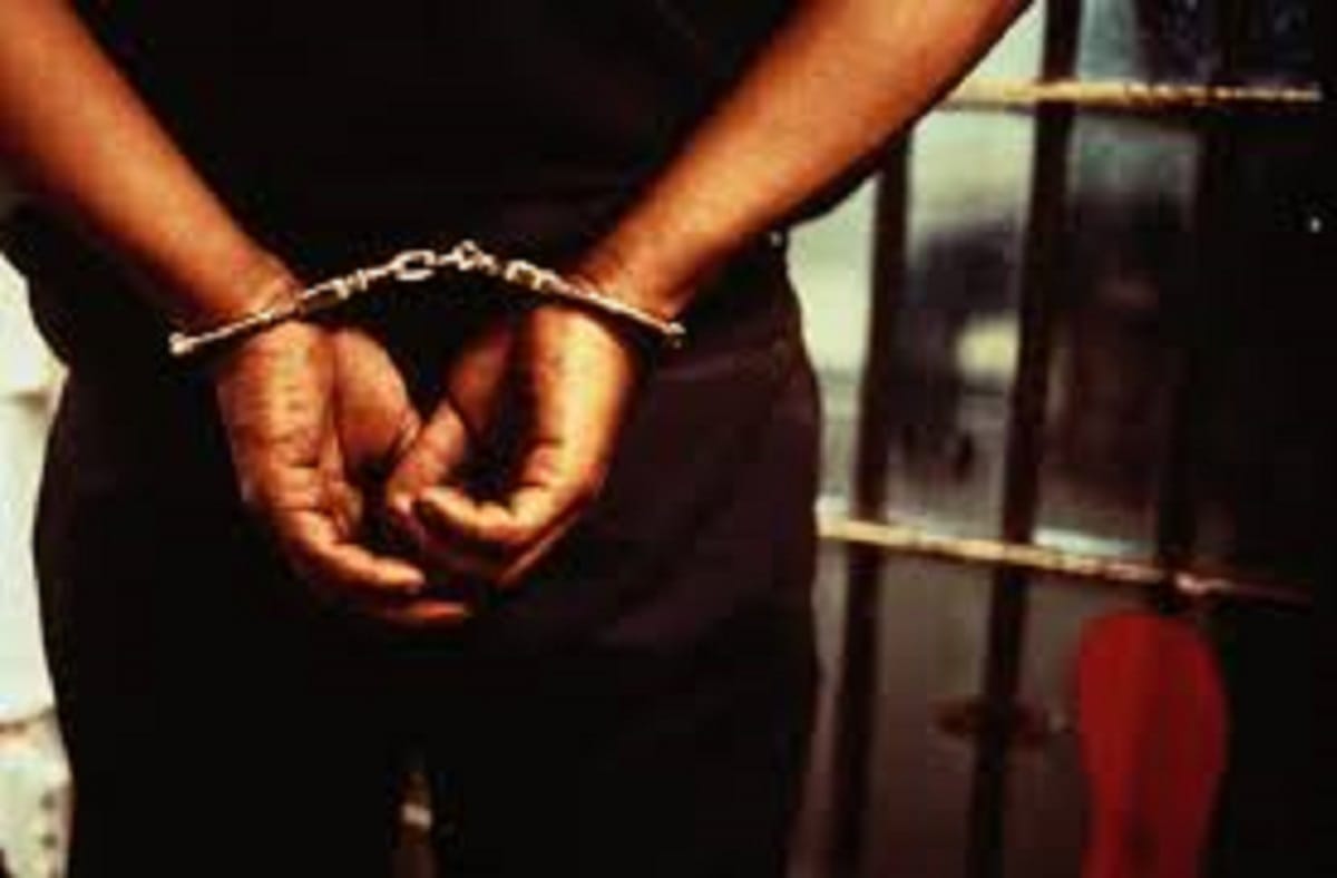 maharashtra godman Arrested for Pressure Unnatural Relationships with Men