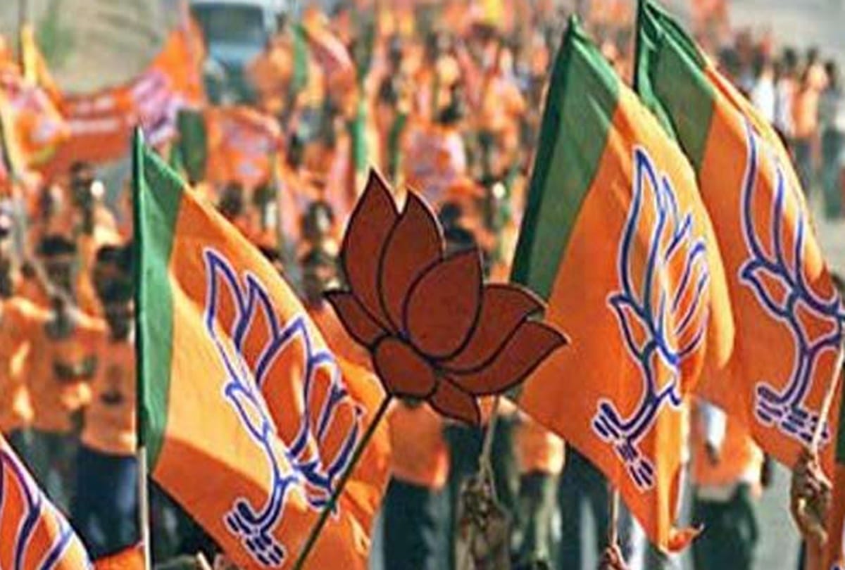 BJP seems more powerful in by-election