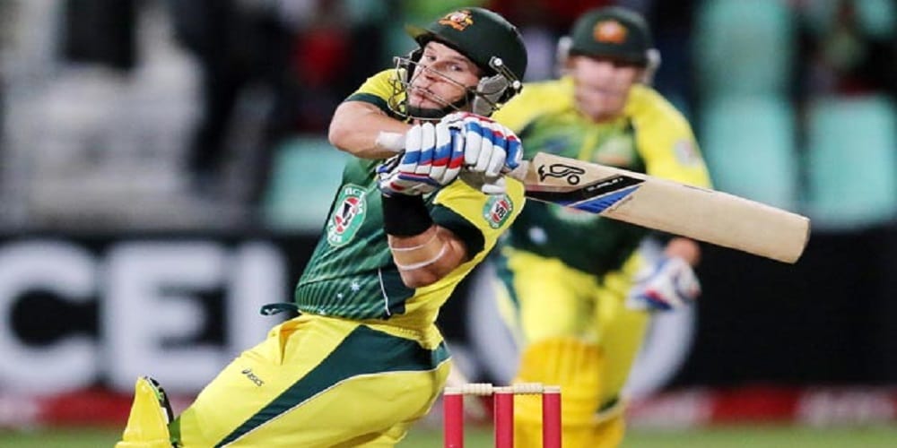 brad hodge announced his retirement from the all form of cricket