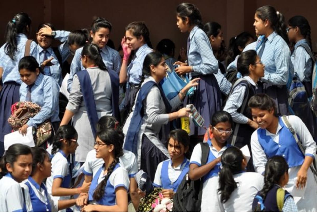 cbse exams will be start from monday