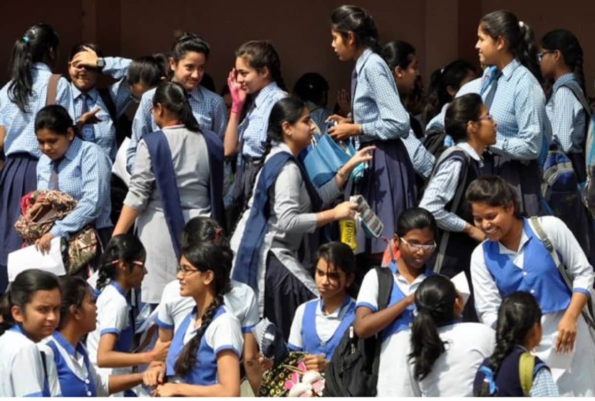 CBSE board 2019 exam ends on 3rd April without a paper leak