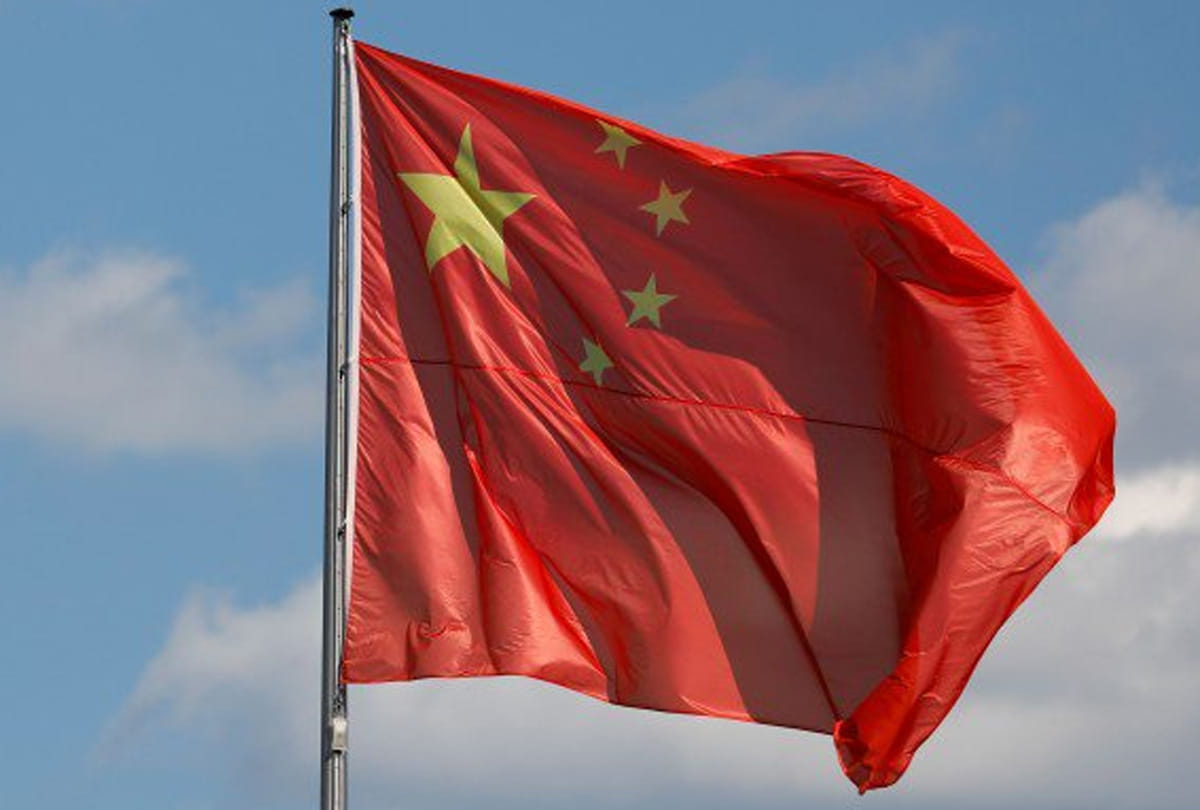 This is how China is defending its detention of Muslims to the world