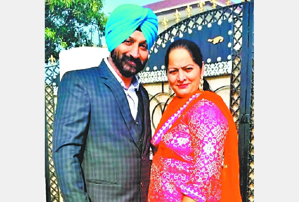 cricketer arshdeep singh life story, chandigarh news