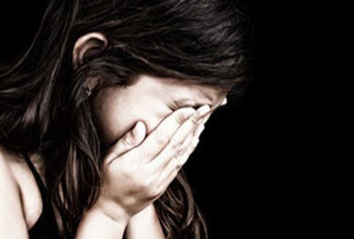 12 year old girl raped in up