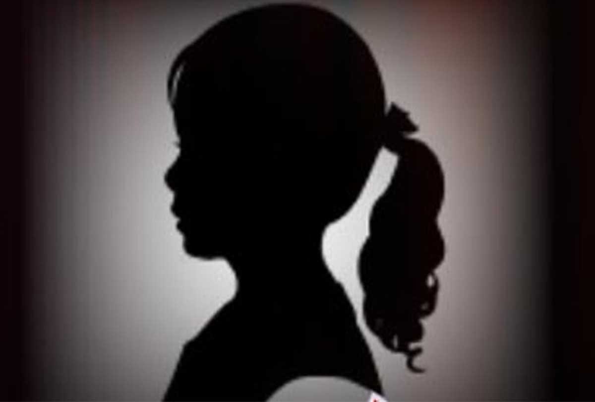 12 year old girl raped in up