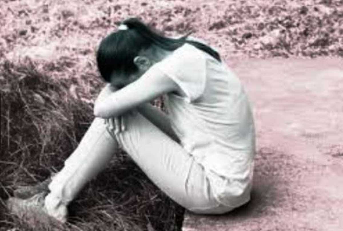 college girl raped in up