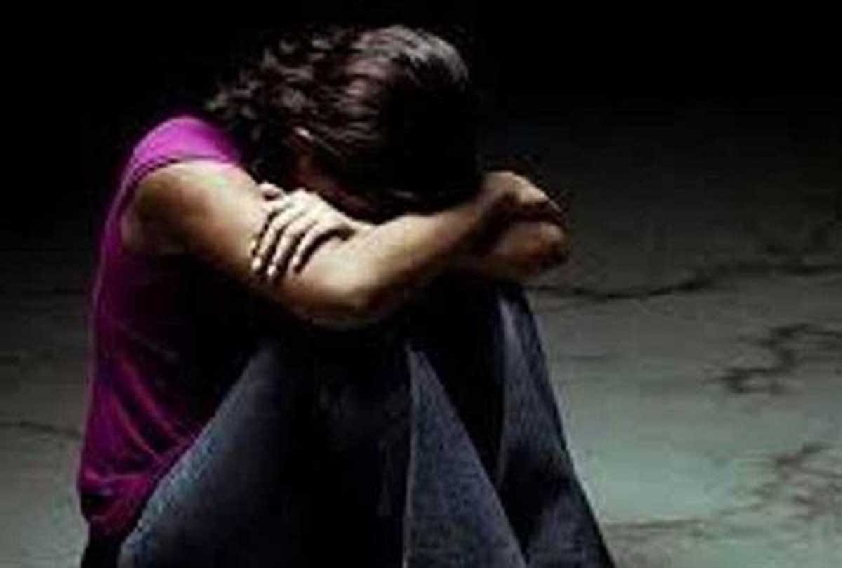college girl raped in up