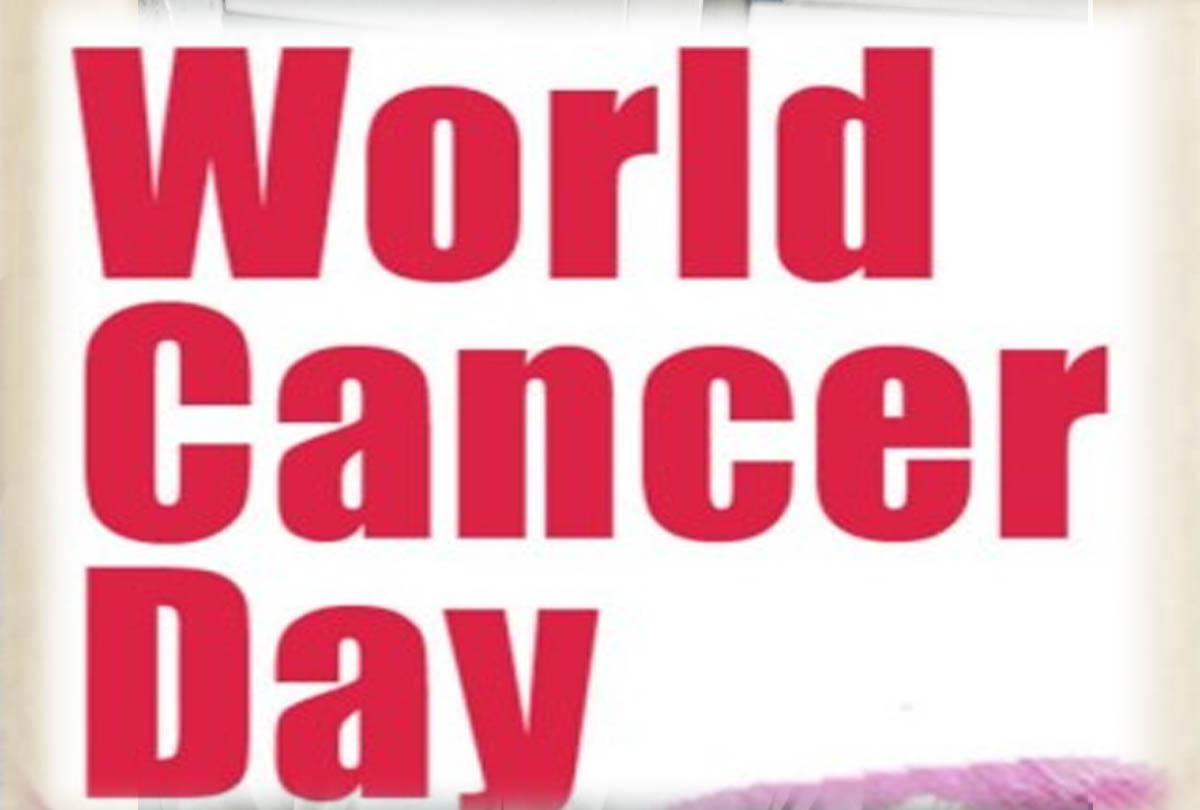 World Cancer Day: these person won cancer with confidence 