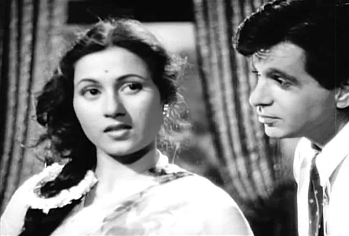 Madhumati on big screen, We see Dileep and vaijayantimala romance again
