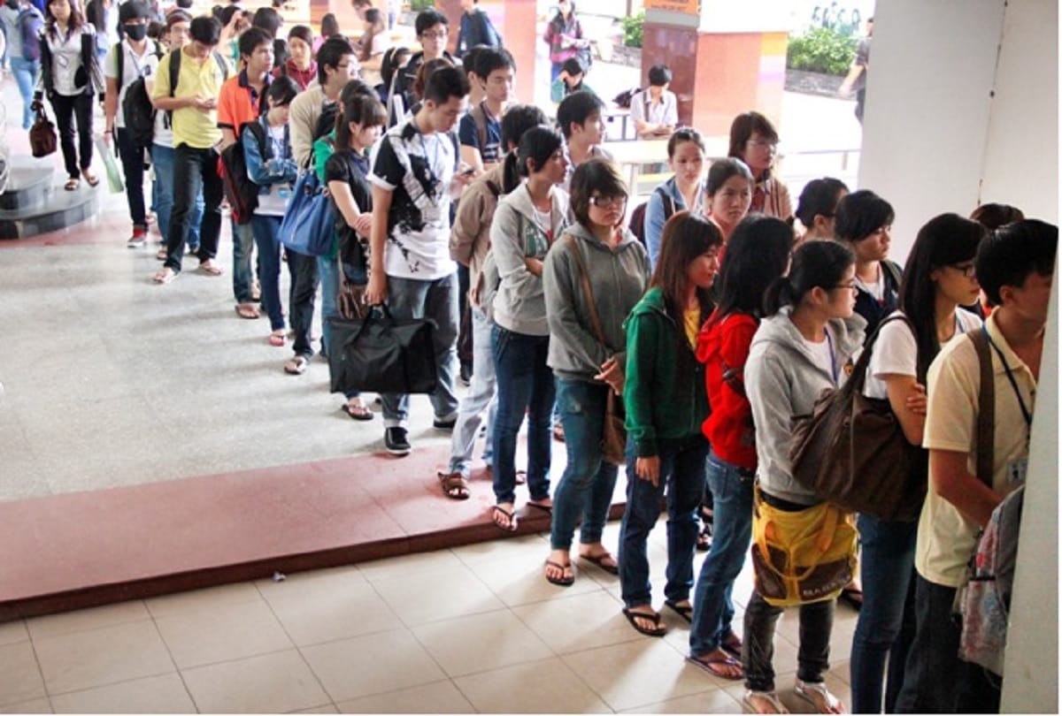 DU Admission 2019 UG BA course with highest applicant on each seat, know last year cut-off