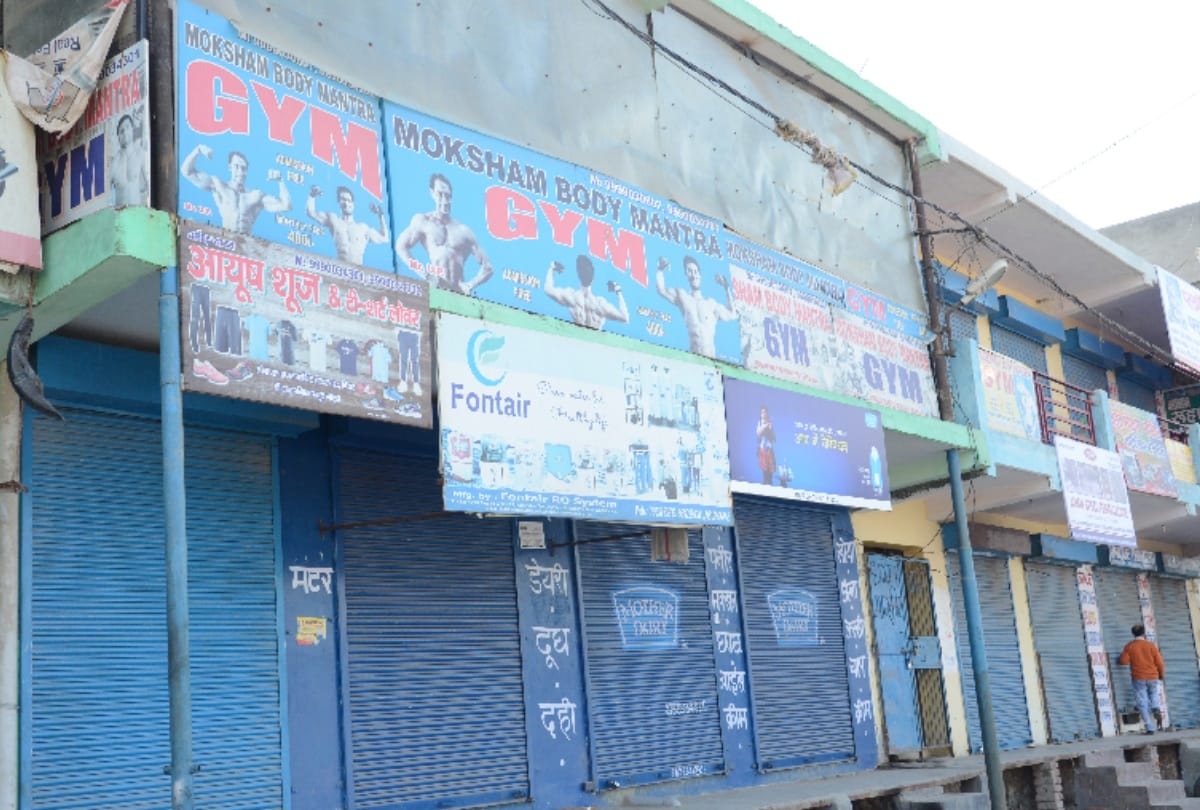 sp shooted gym trainer in fake encounter, sp arrested