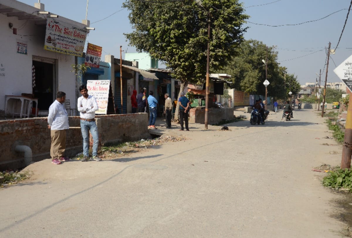 sp shooted gym trainer in fake encounter, sp arrested