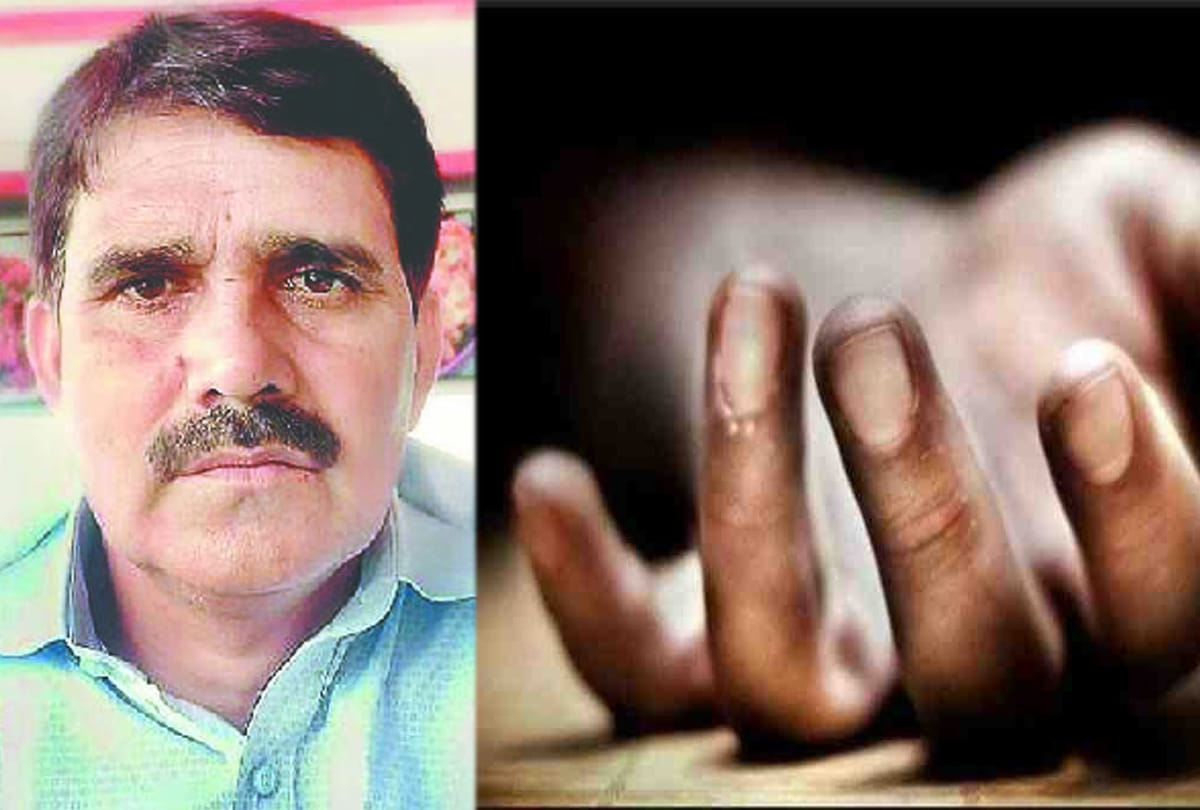 Hotel owner shot dead in Etawah uttar pradesh 
